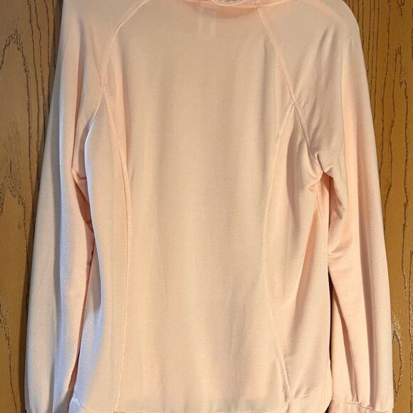 Soft pullover/Yogalicious long‎ sleeve, Size L - Picture 3 of 5
